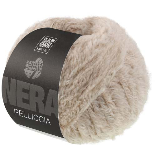 Lana Grossa Pelliccia