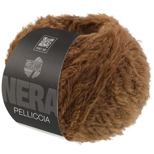 Lana Grossa Pelliccia
