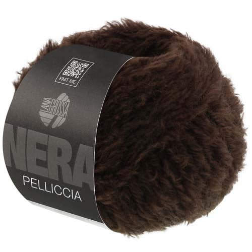 Lana Grossa Pelliccia