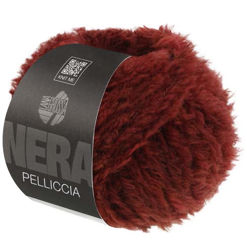 Lana Grossa Pelliccia