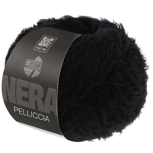 Lana Grossa Pelliccia