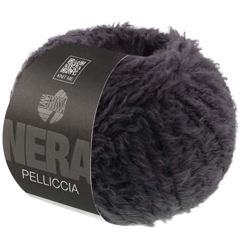 Lana Grossa Pelliccia
