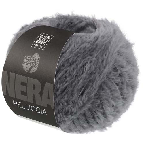 Lana Grossa Pelliccia