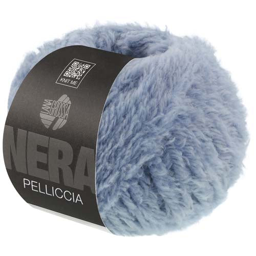 Lana Grossa Pelliccia