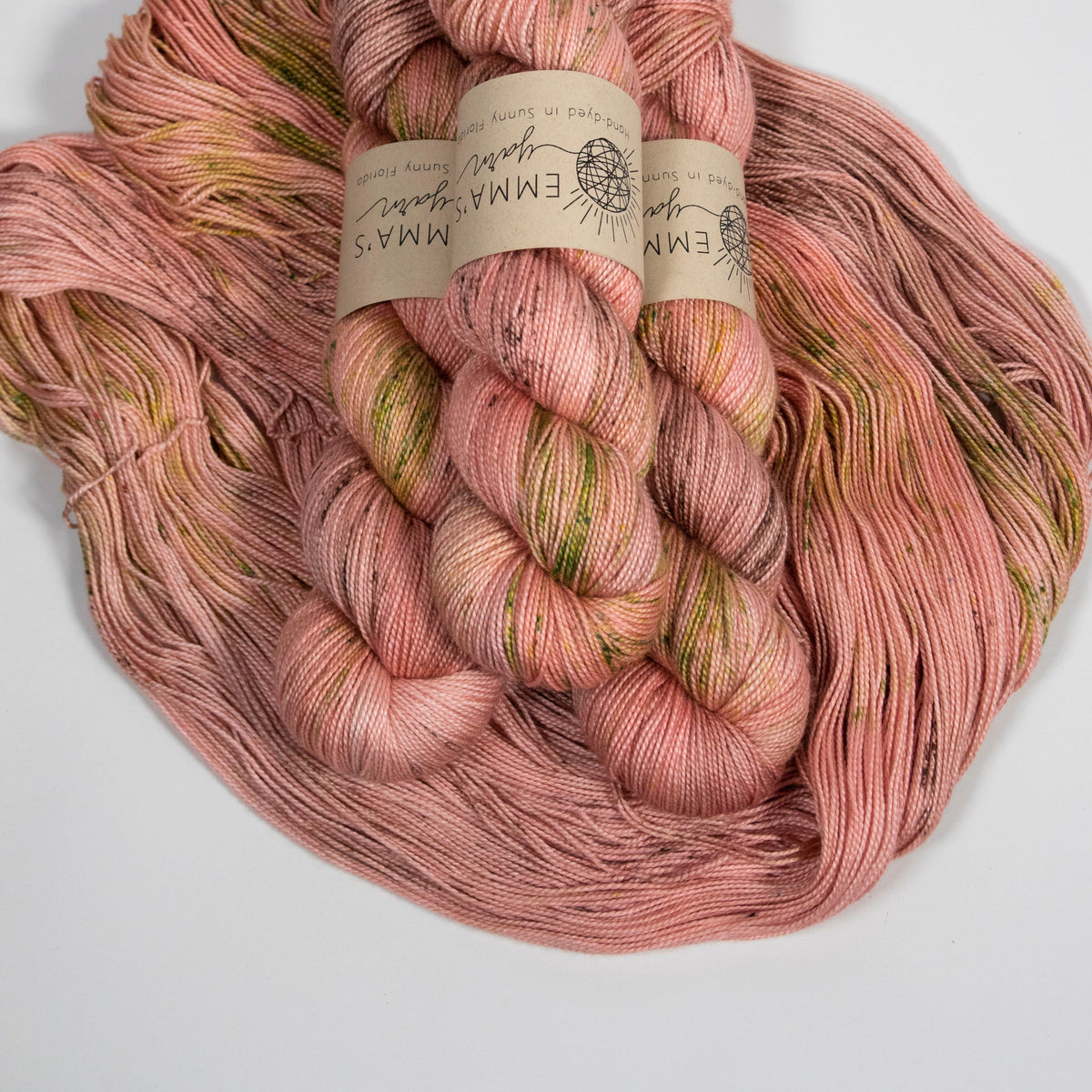 Emma&#39;s Yarn Beautifully Basic