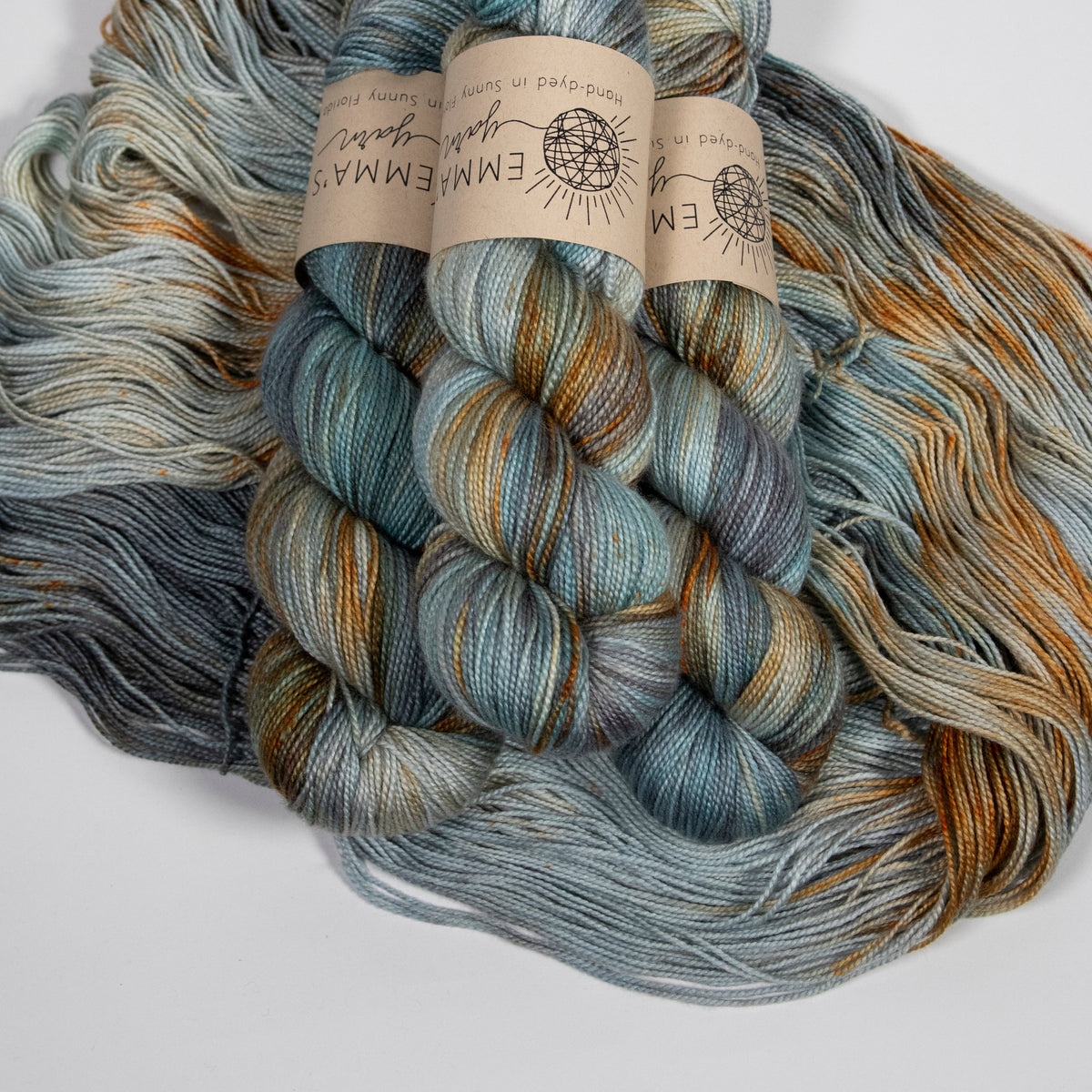 Emma&#39;s Yarn Beautifully Basic