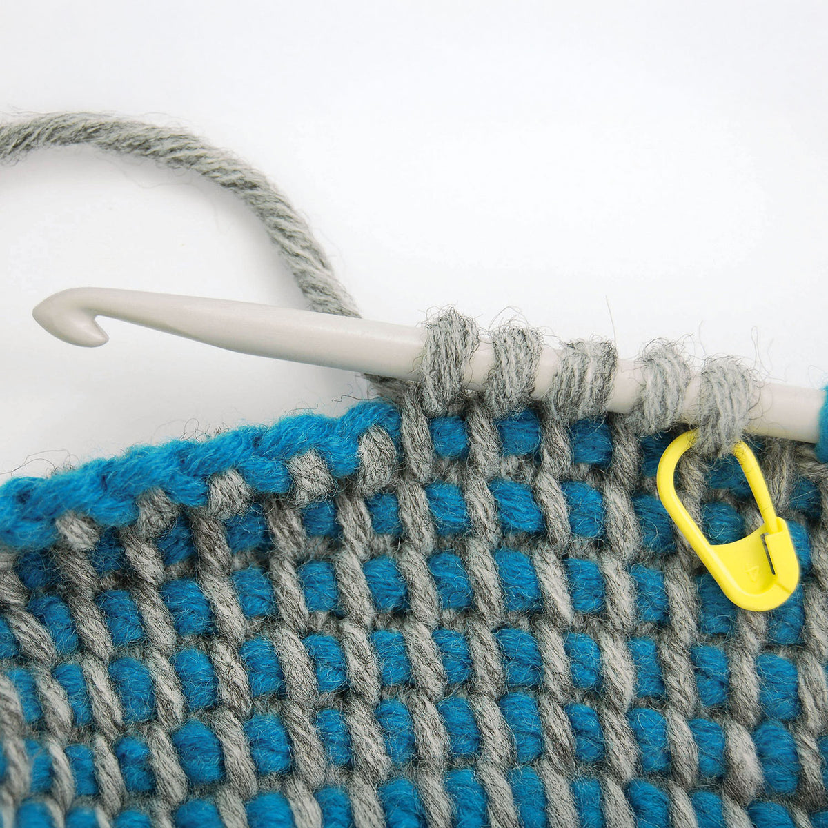 Pony Tunisian Crochet Hooks