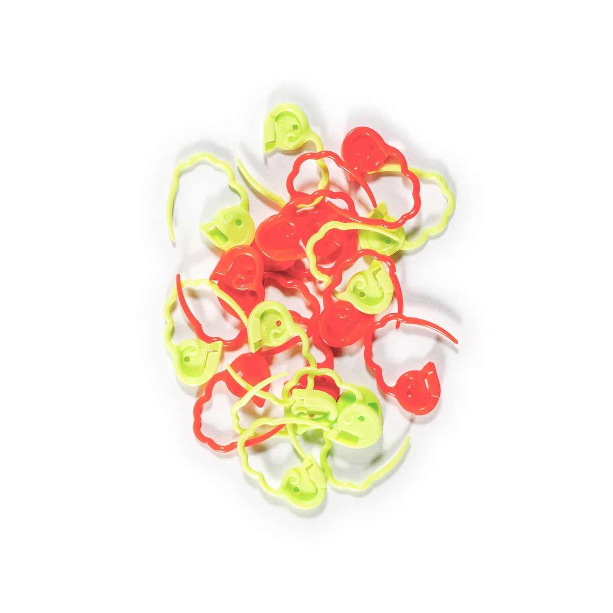 Clover Quick Locking Stitch Markers