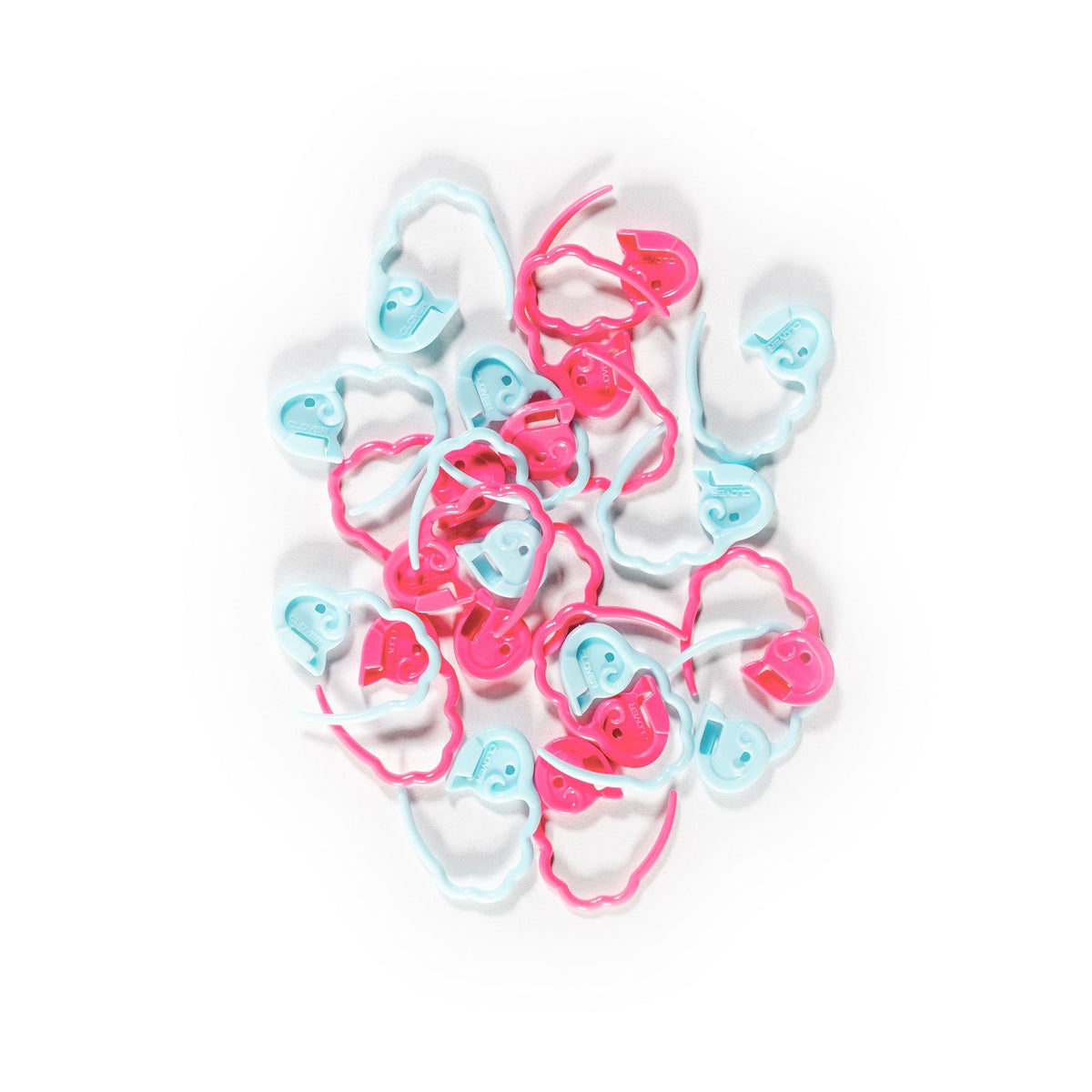 Clover Quick Locking Stitch Markers