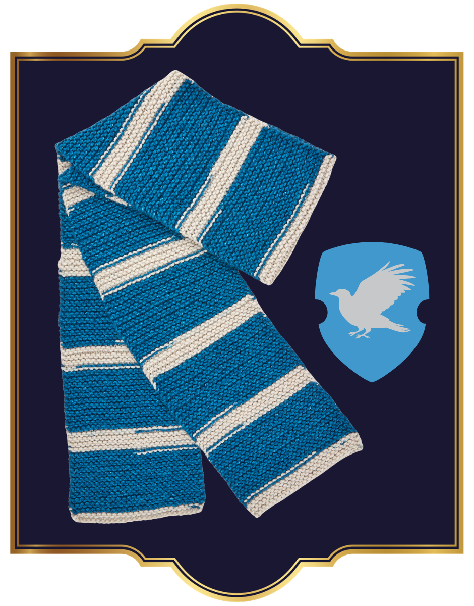 Sirdar Harry Potter Scarf Yarn