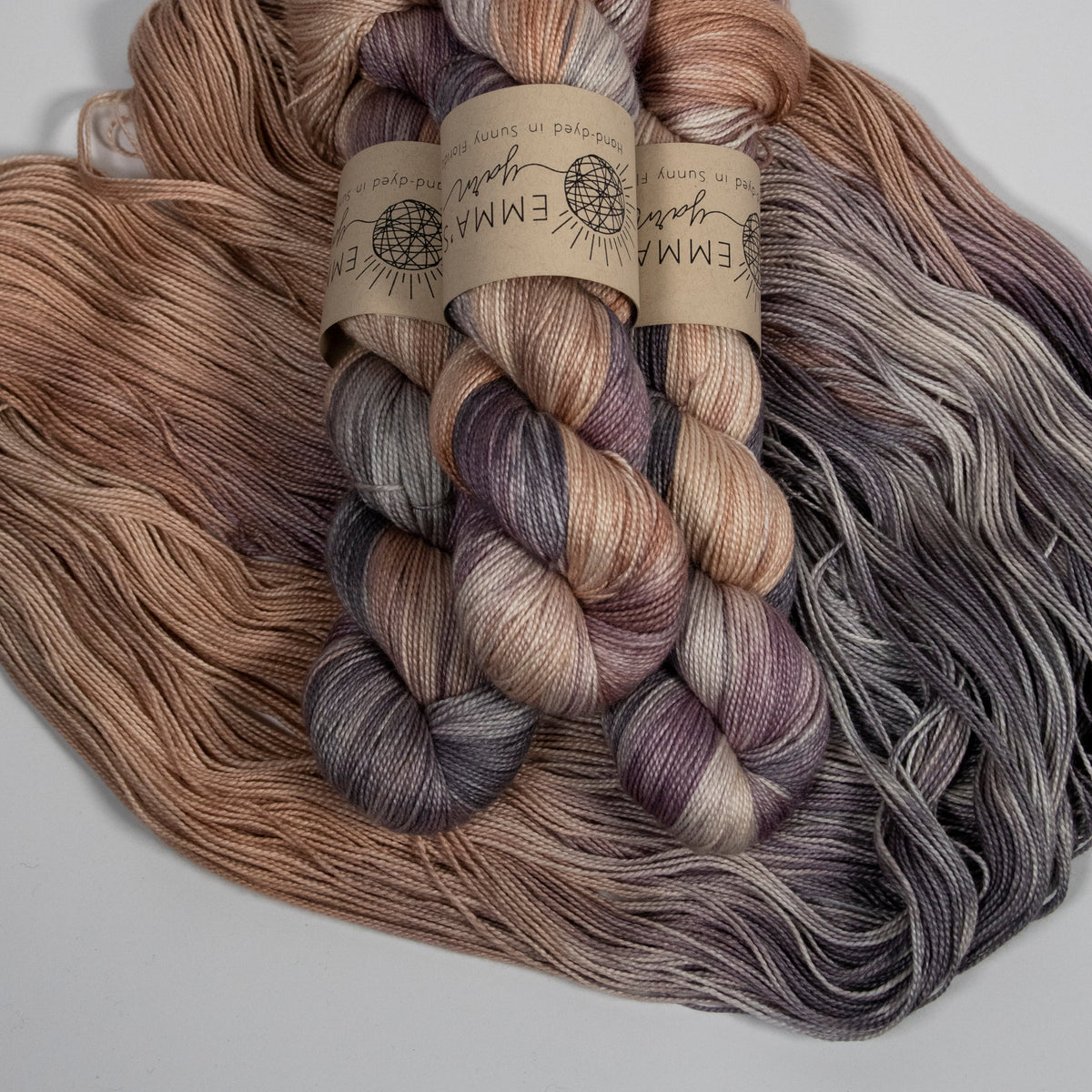 Emma&#39;s Yarn Beautifully Basic