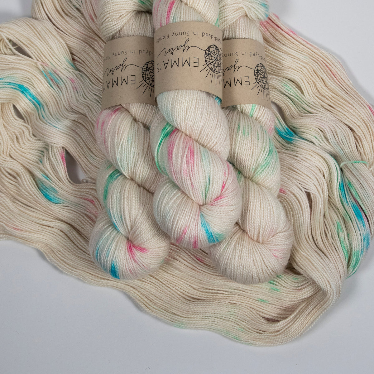 Emma&#39;s Yarn Beautifully Basic