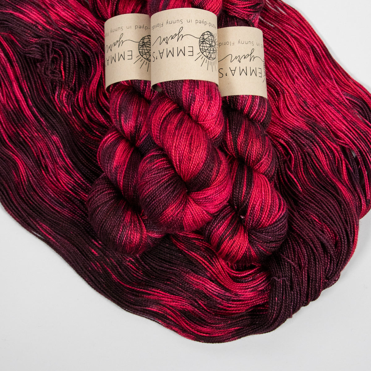 Emma&#39;s Yarn Beautifully Basic