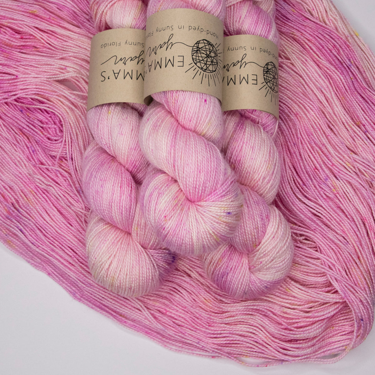 Emma&#39;s Yarn Beautifully Basic