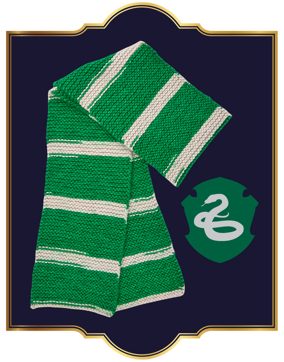 Sirdar Harry Potter Scarf Yarn