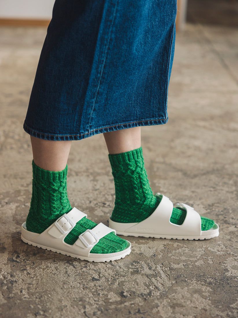 Amirisu Sock Knitting Club