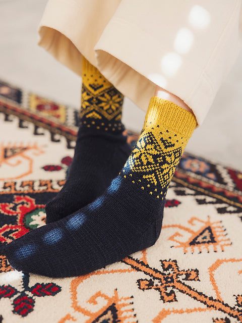 Amirisu Sock Knitting Club