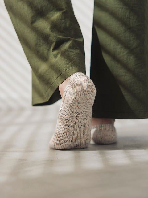 Amirisu Sock Knitting Club