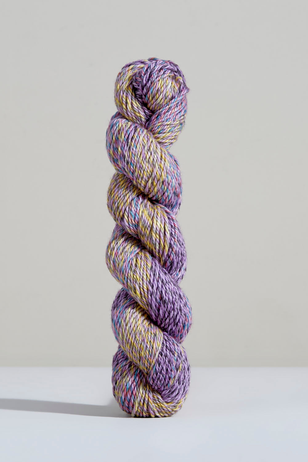 Urth Yarns Spiral Grain Light Worsted