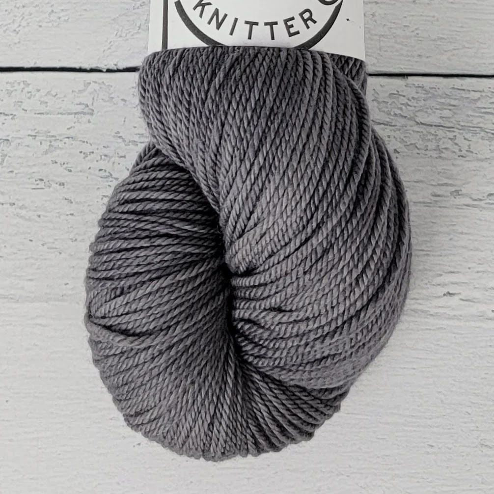 Plucky Primo Worsted