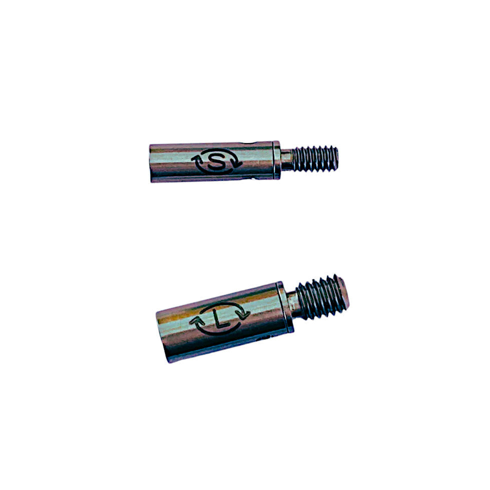 ChiaoGoo Swivel Adapters