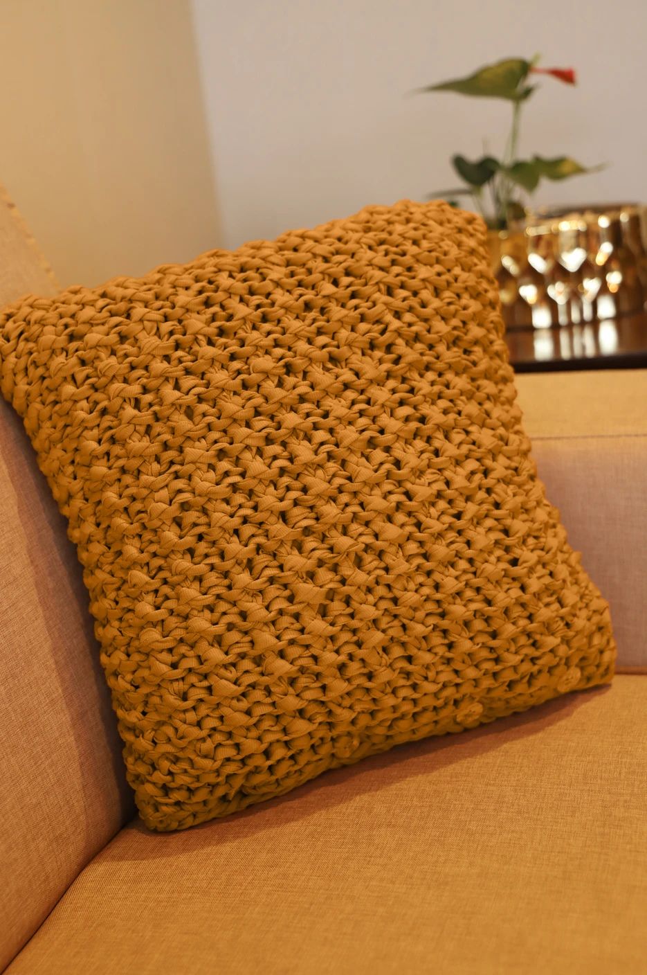 Circulo T-Shirt Yarn