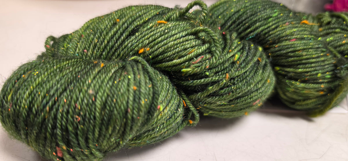 Waifu Yarns Tanoshii DK