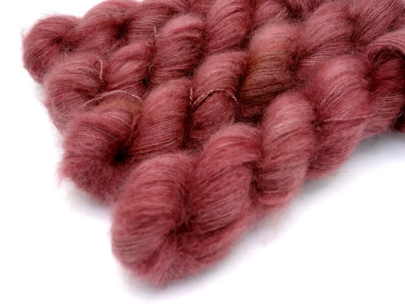 Murky Depths Mirage Mohair