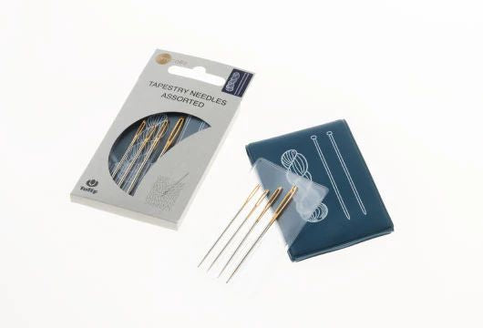 Tulip Tapestry Needles