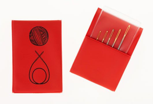 Tulip Tapestry Needles