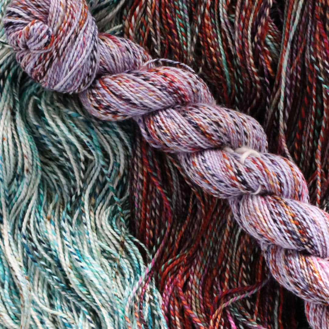 Malabrigo Torzal