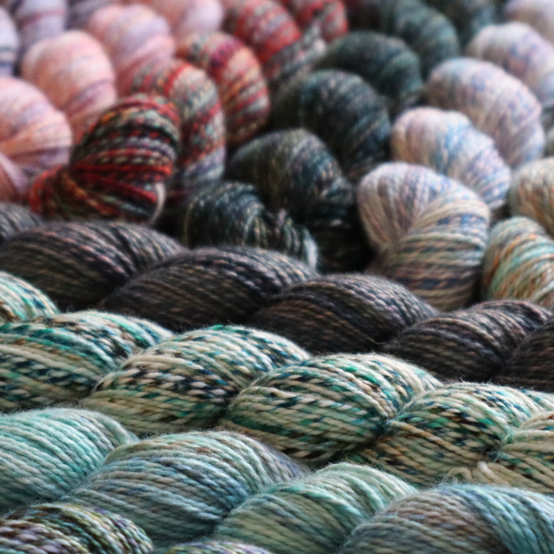Malabrigo Torzal