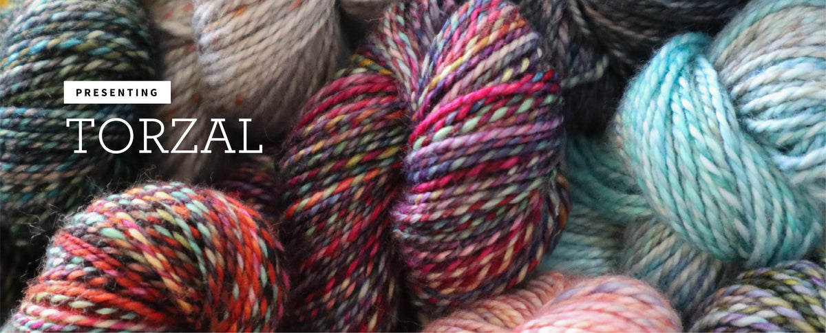 Malabrigo Torzal