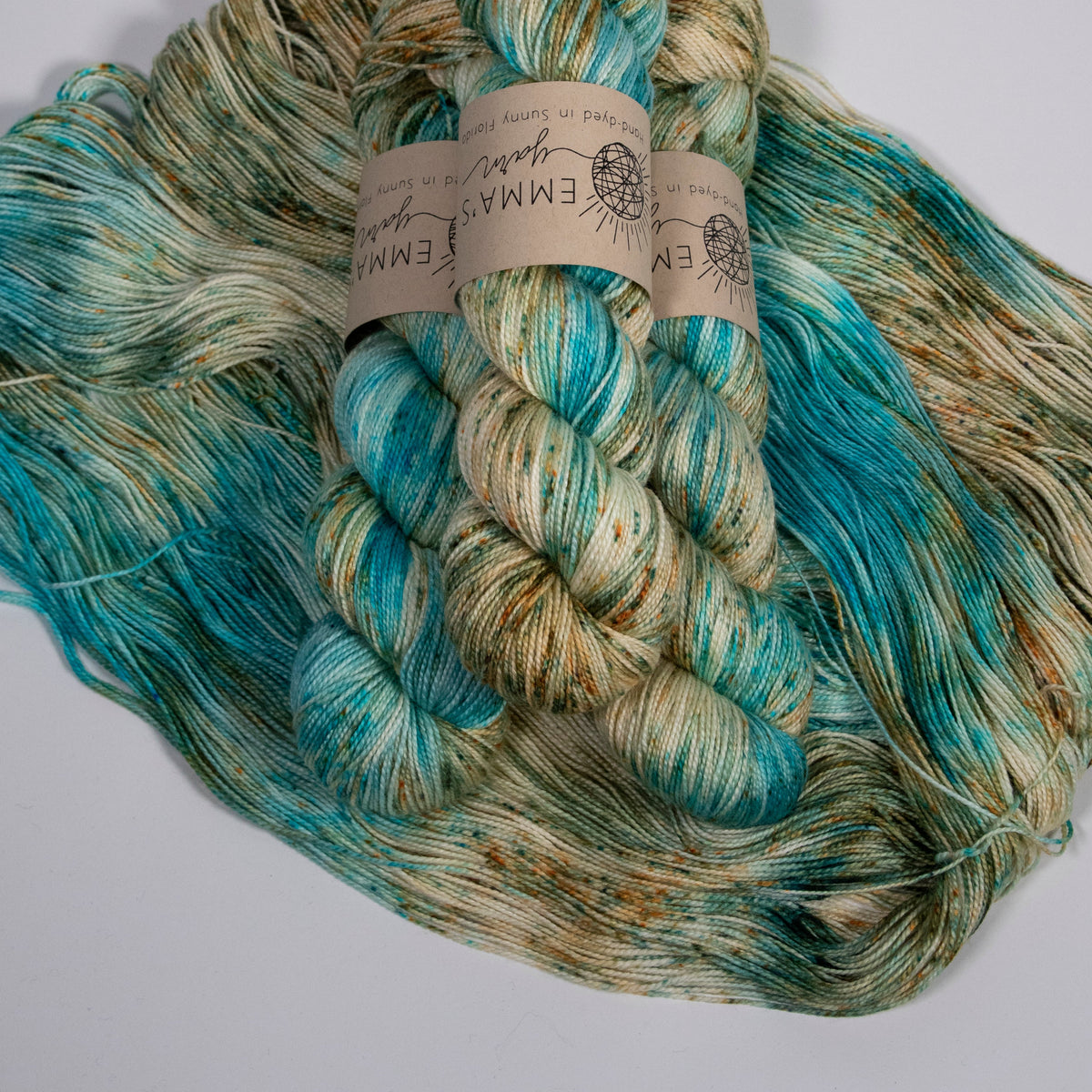 Emma&#39;s Yarn Beautifully Basic