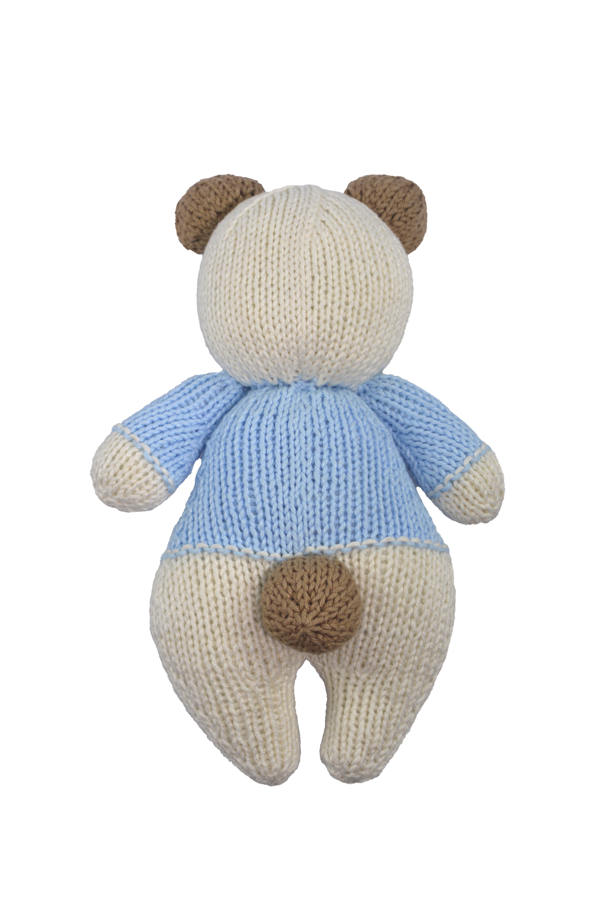 Circulo Amigurumi Knitted Teddy Bear Kits