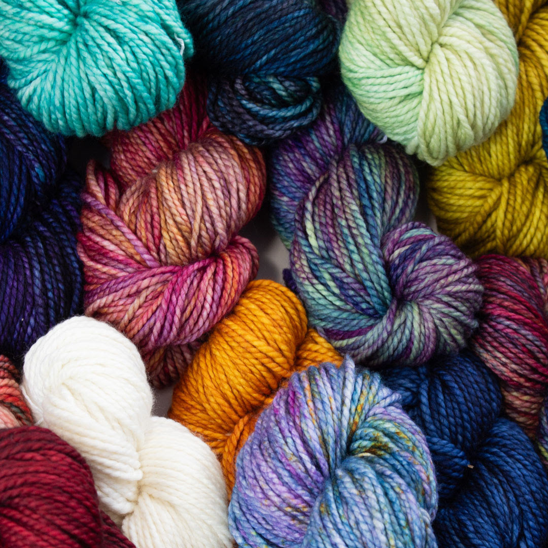 Malabrigo Vientos
