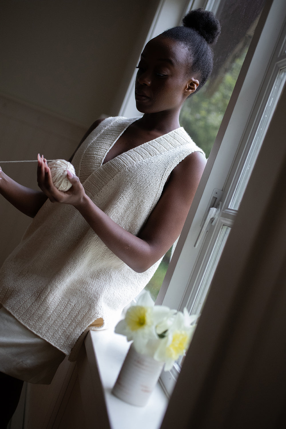 Woolfolk Brise