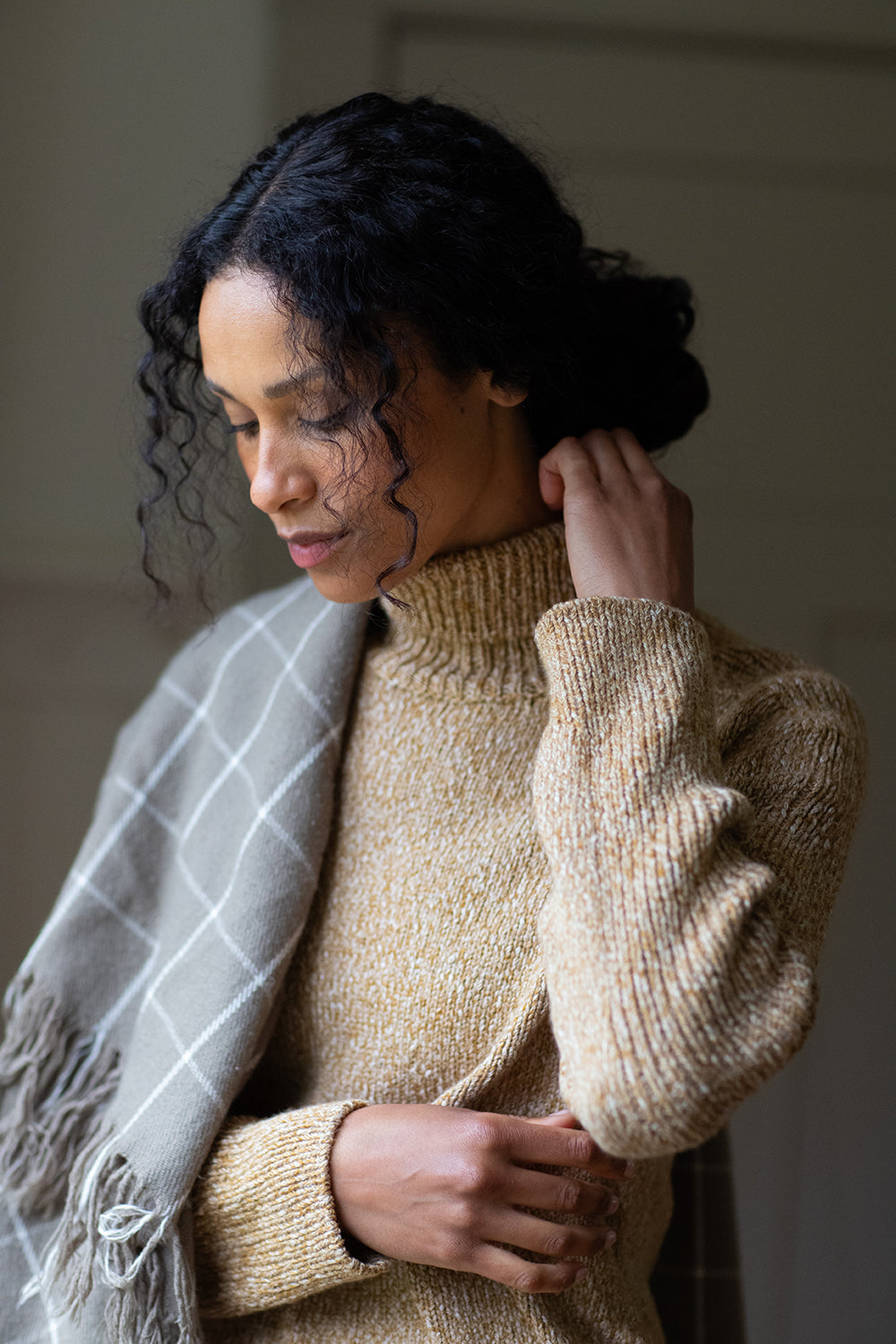 Woolfolk Brise