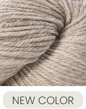 Cascade Woolpaka