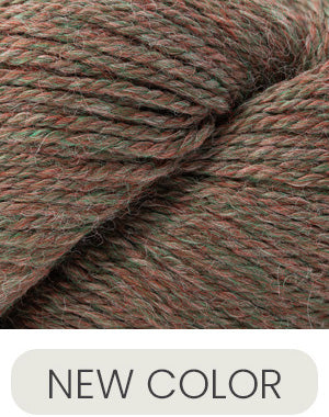 Cascade Woolpaka