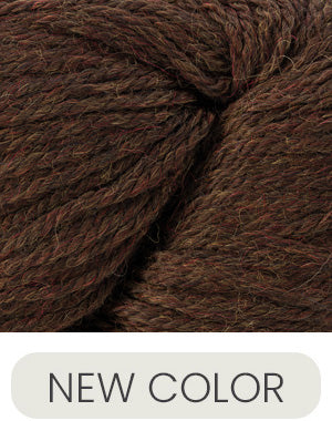 Cascade Woolpaka