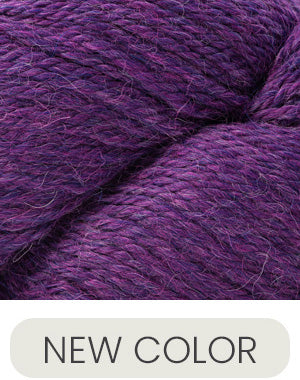 Cascade Woolpaka