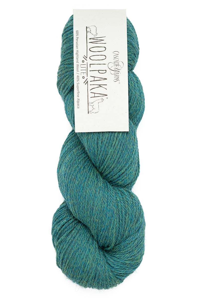 Cascade Woolpaka Lite