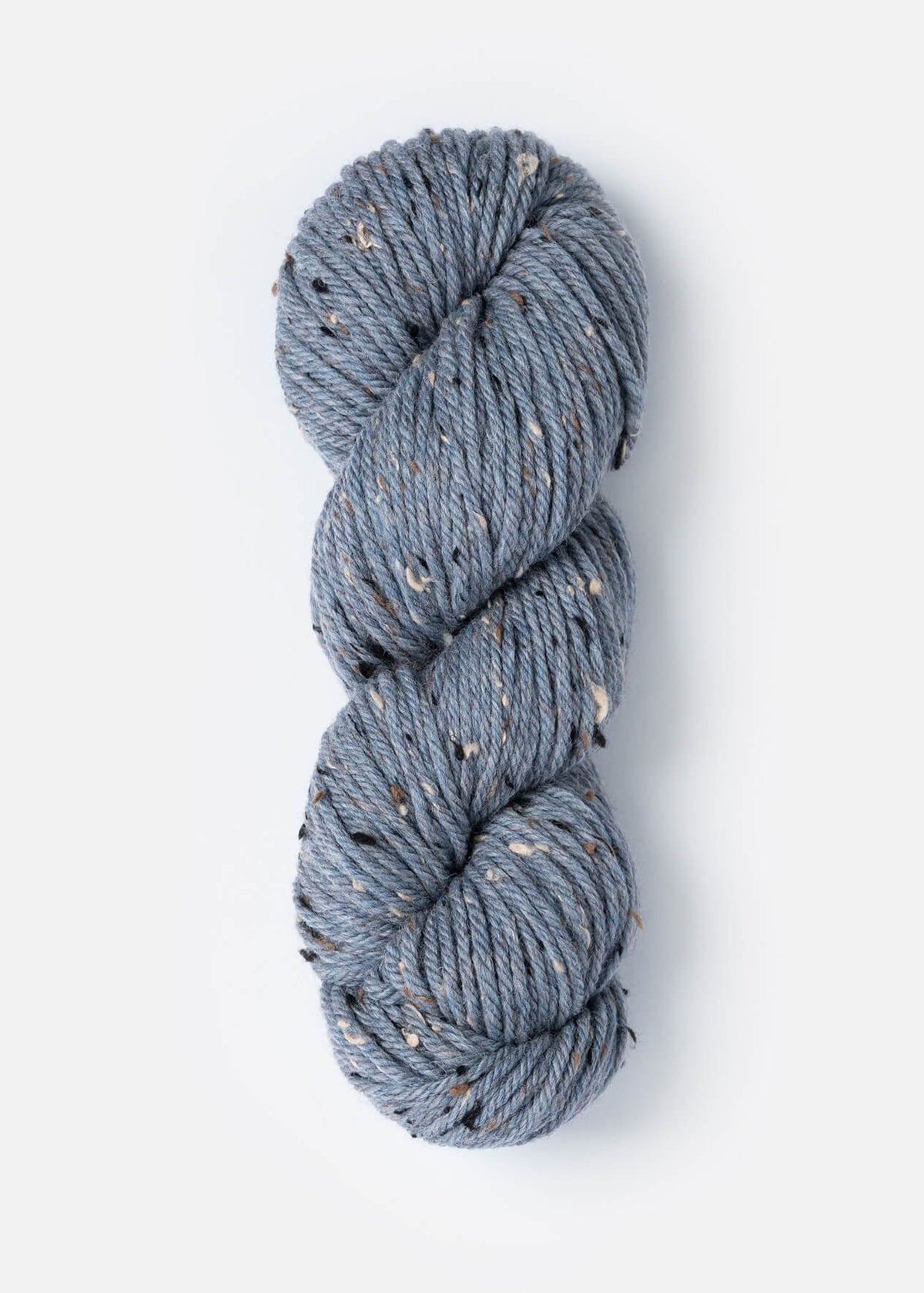 Blue Sky Woolstok Tweed Aran