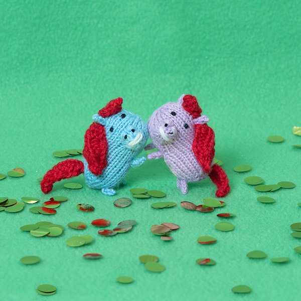 Mochimochi Land Tiny Kits