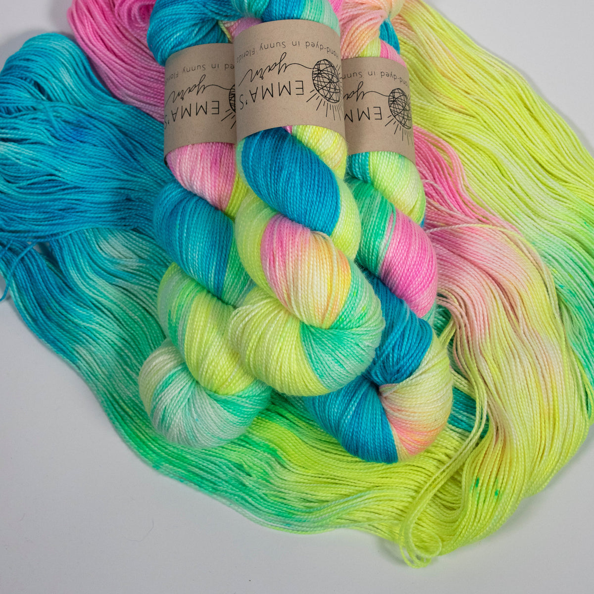 Emma&#39;s Yarn Beautifully Basic