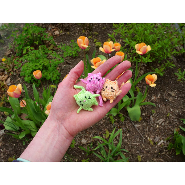 Mochimochi Land Tiny Kits