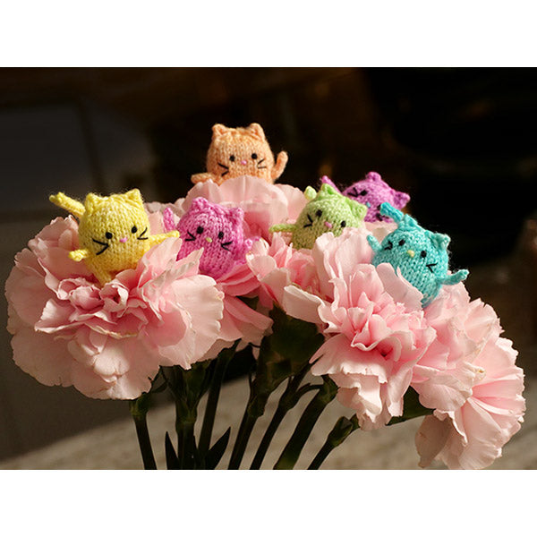 Mochimochi Land Tiny Kits