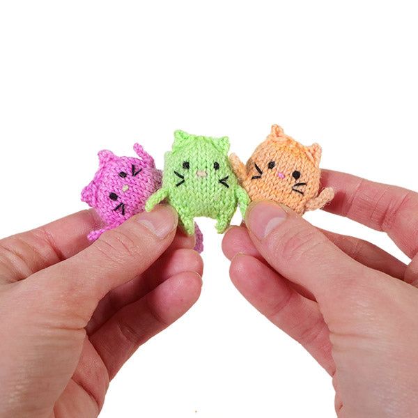 Mochimochi Land Tiny Kits