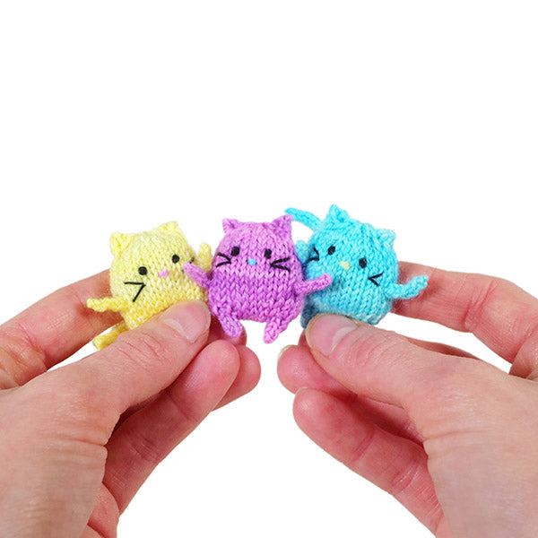 Mochimochi Land Tiny Kits